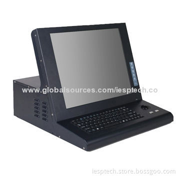 17-inch Automatic Identification System , i3 3217U/4GB/500GB, Provide Custom Design AIS